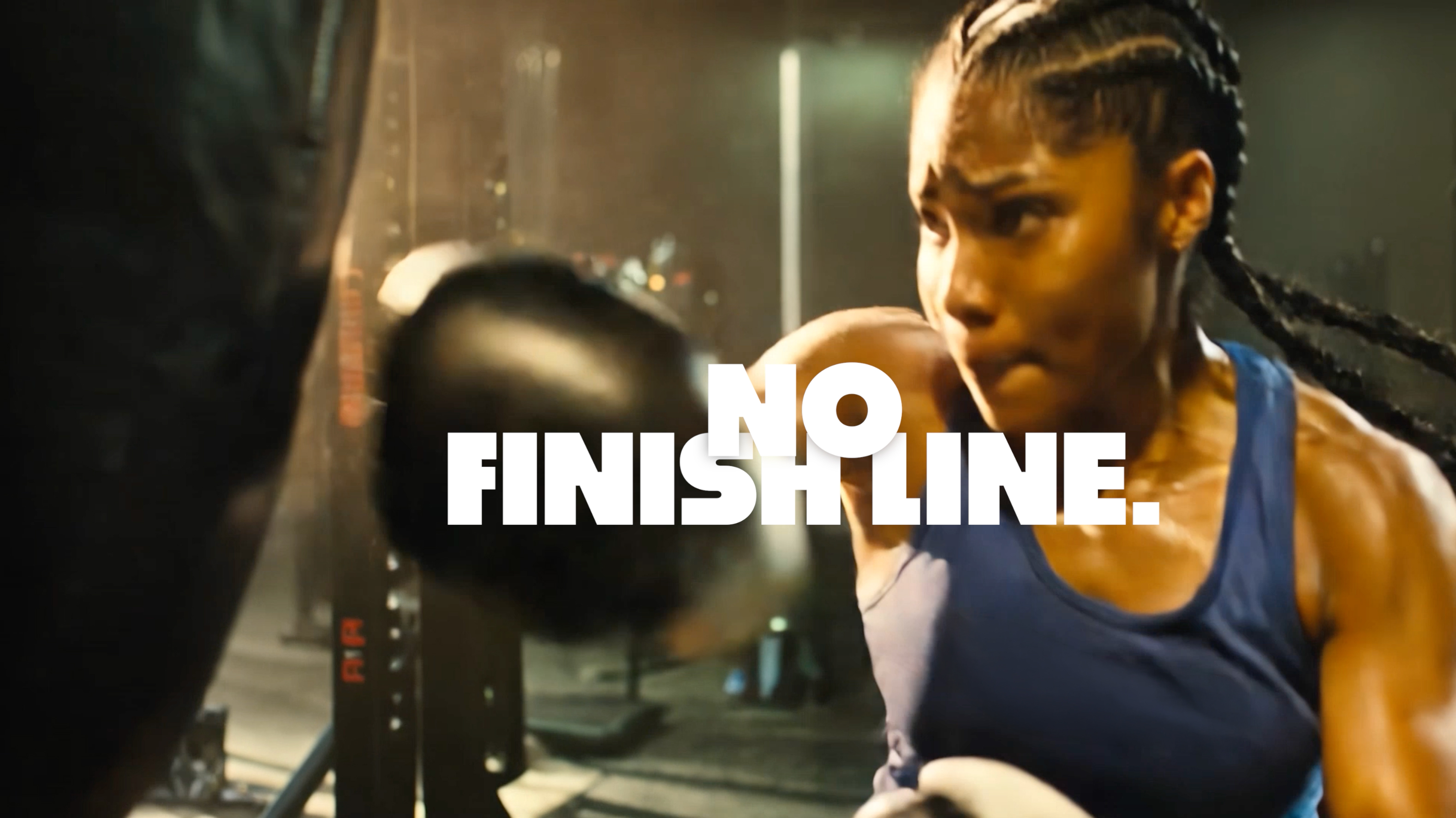 Nike Elite basketball motion design